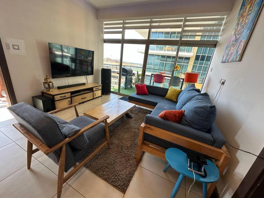 Apartamento Skynest - Urban Luxury By El Mufasa