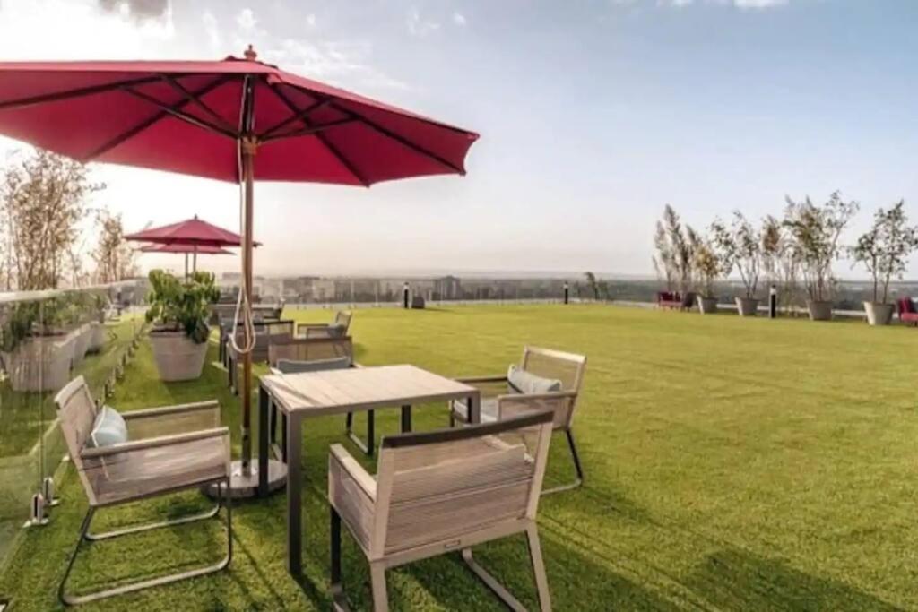 Apartamento Skynest - Urban Luxury By El Mufasa *