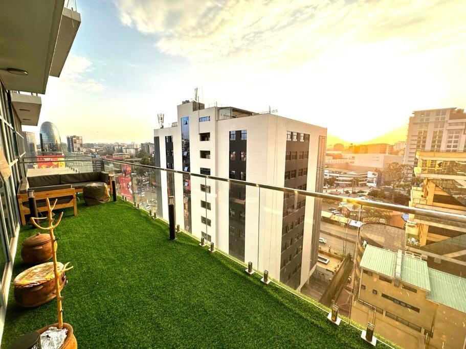 Skynest - Urban Luxury By El Mufasa Nairobi