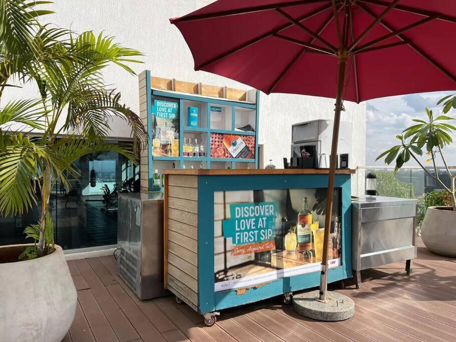 Apartamento Skynest - Urban Luxury By El Mufasa *