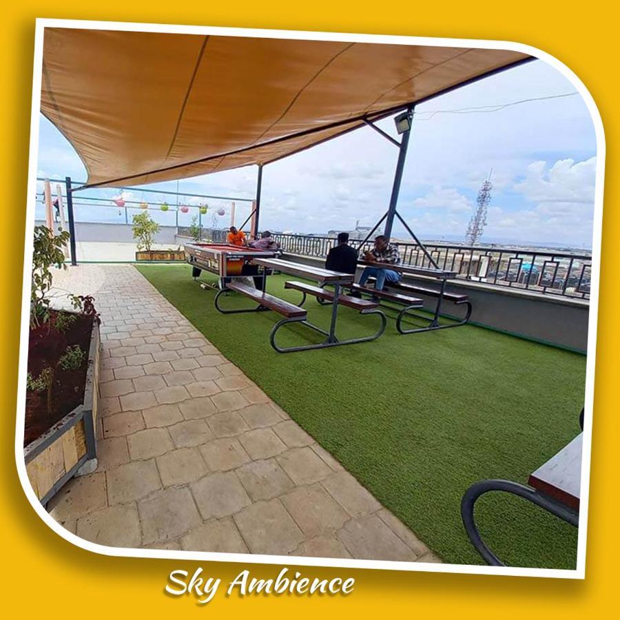 Gia's Lovely One-bedroom Near Jkia Airport * Nairobi