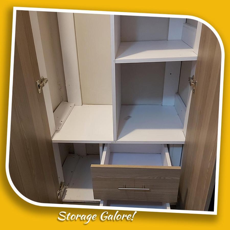 Gia's Lovely One-bedroom Near Jkia Airport Nairobi