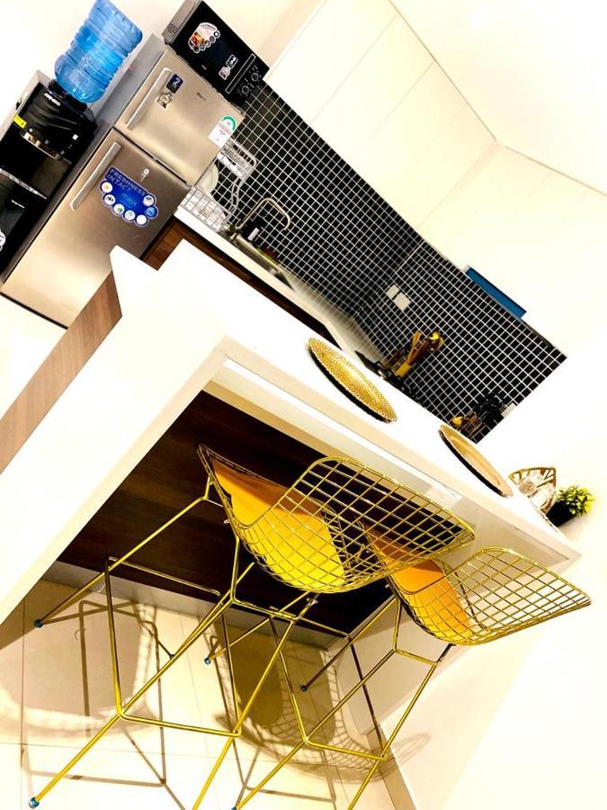 Apartment The Address 2 Nairobi