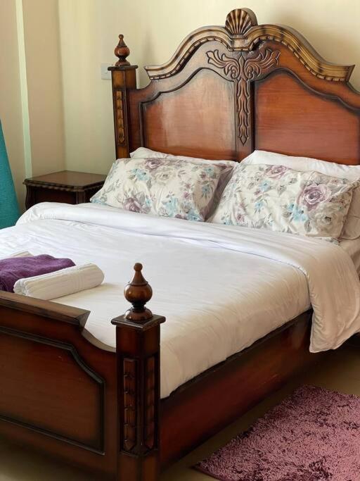 3 Bedroom Ensuite On Mombasa Road Near Jkia Airport * Nairobi