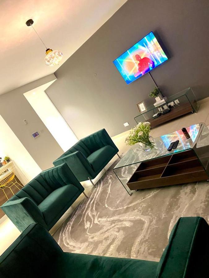 Apartment The Address 2