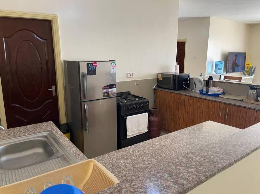 Apartment 3 Bedroom Ensuite On Mombasa Road Near Jkia Airport Nairobi