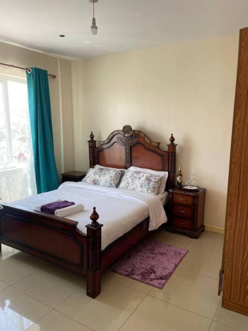 3 Bedroom Ensuite On Mombasa Road Near Jkia Airport Nairobi