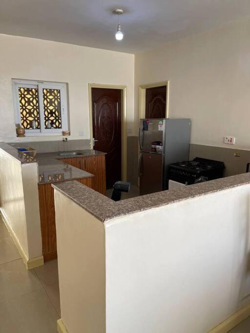 3 Bedroom Ensuite On Mombasa Road Near Jkia Airport
