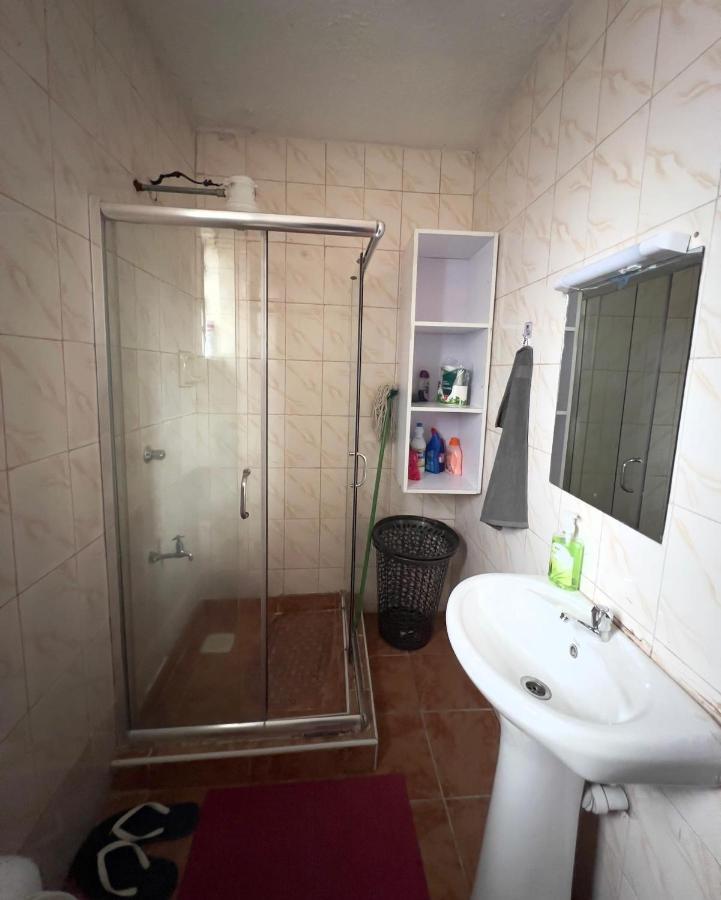 Kithinji Nairobi