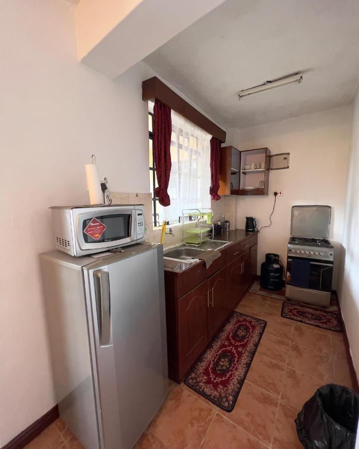 Kithinji Apartment Nairobi