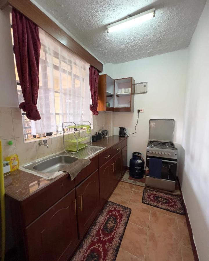 Apartment Kithinji *