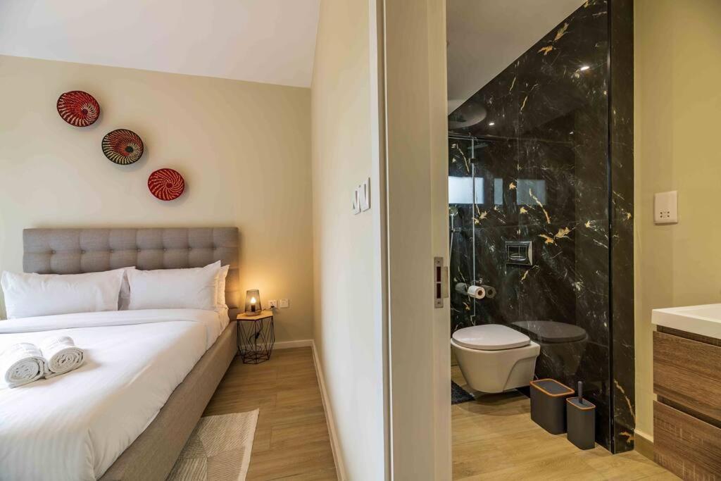 Riverside Square Luxury 2bed With Pool And Gymn Near Westlands * Nairobi