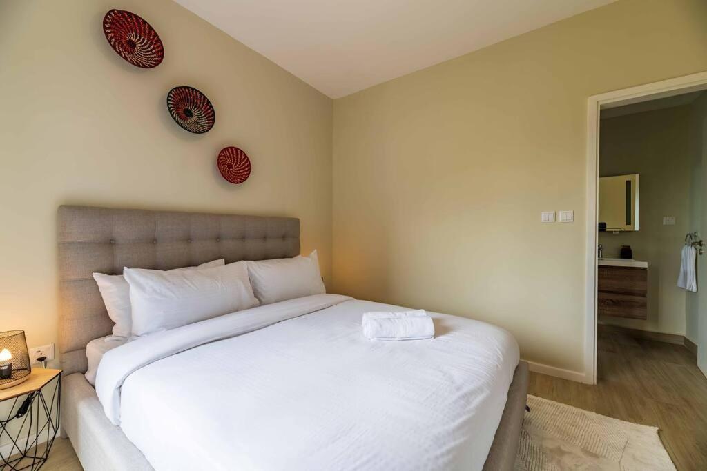 Apartment Riverside Square Luxury 2bed With Pool And Gymn Near Westlands