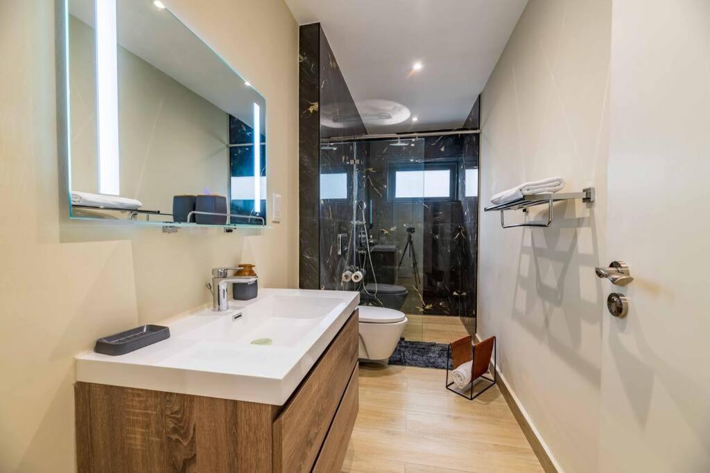 Riverside Square Luxury 2bed With Pool And Gymn Near Westlands Apartment *