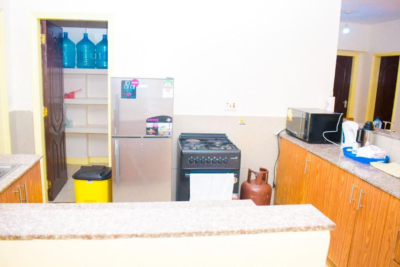 3 Bedroom Ensuite On Mombasa Road Near Jkia Airport Apartment Nairobi