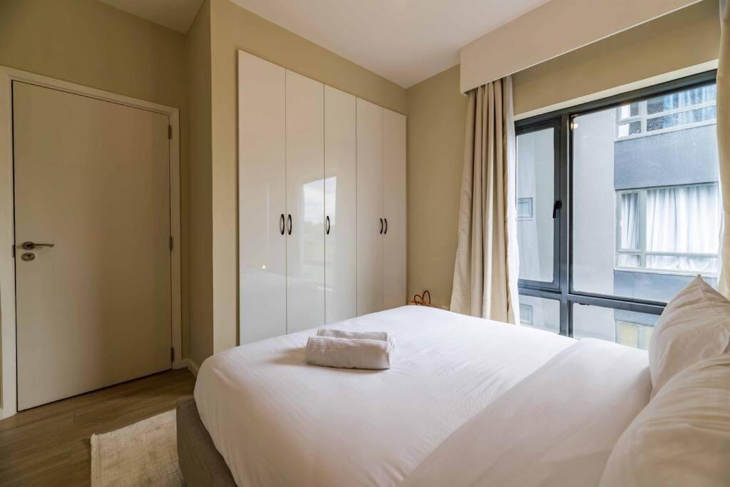 Riverside Square Luxury 2bed With Pool And Gymn Near Westlands *