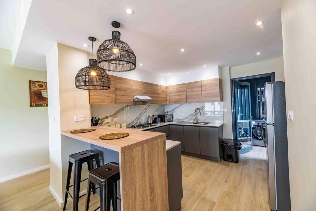Riverside Square Luxury 2bed With Pool And Gymn Near Westlands Apartment