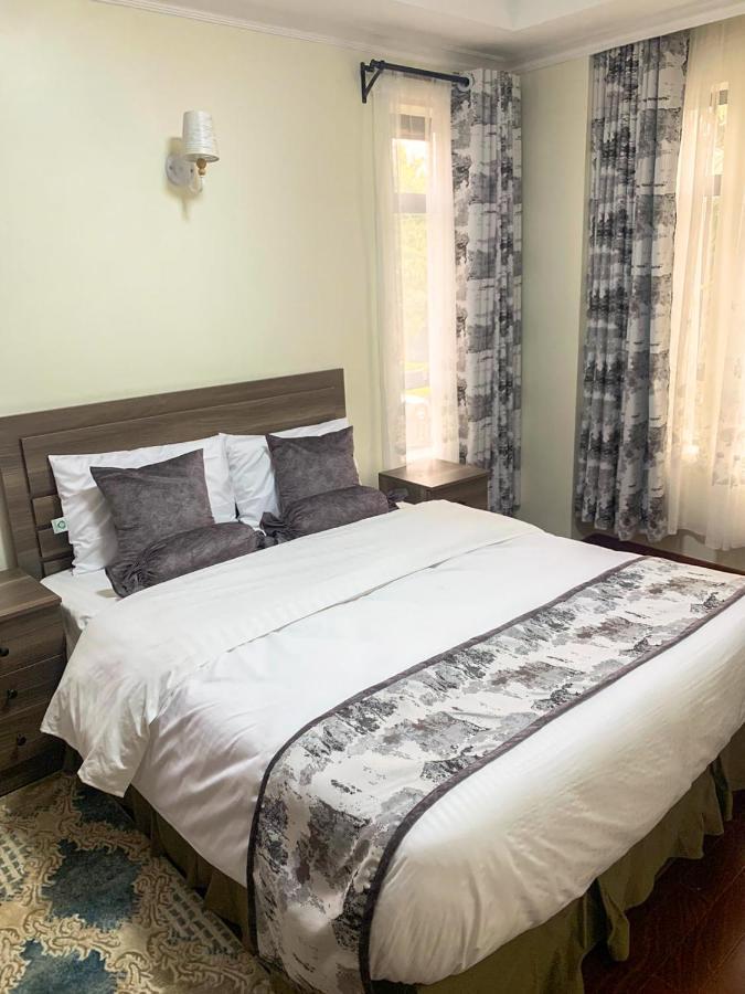 83 Convent Drive, Lavington-nairobi By Nest & Nomad Apartment