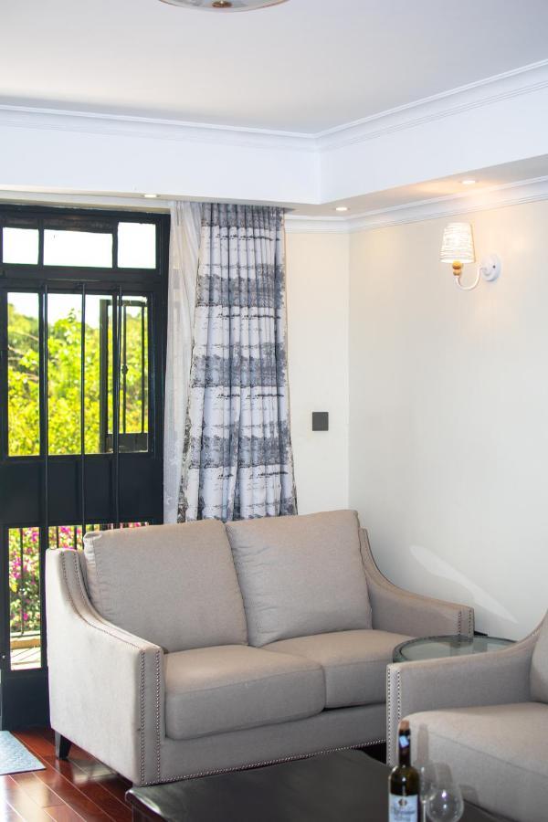 Apartment 83 Convent Drive, Lavington-nairobi By Nest & Nomad