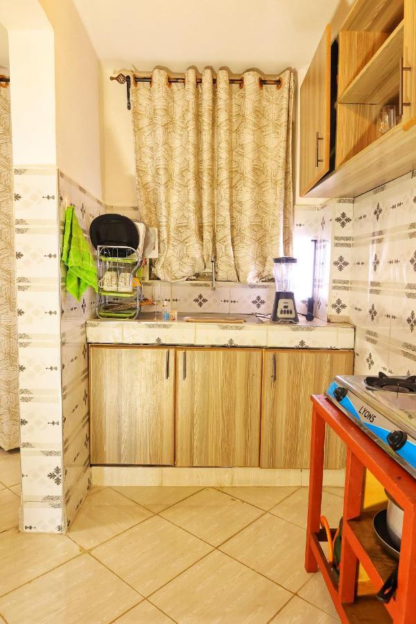 Raha Amani - Lumumba Drive - Trm Drive - Mirema Drive Apartment *