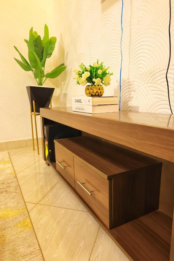 Raha Amani - Lumumba Drive - Trm Drive - Mirema Drive Apartment