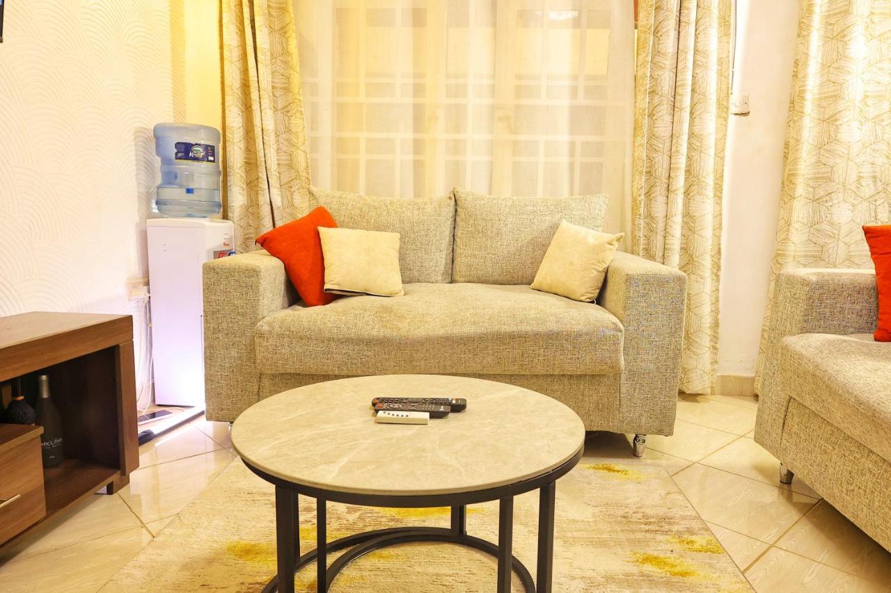 Apartment Raha Amani - Lumumba Drive - Trm Drive - Mirema Drive Nairobi