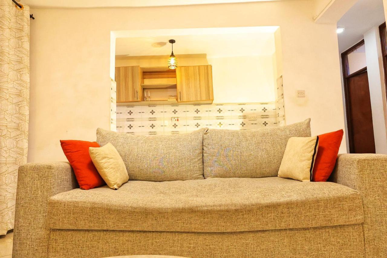 Apartment Raha Amani - Lumumba Drive - Trm Drive - Mirema Drive *