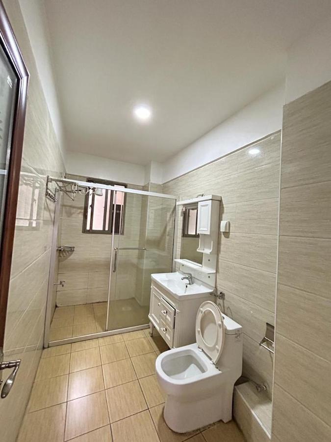 Skyhorse Apartment Nairobi