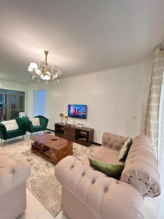 Apartment Skyhorse *