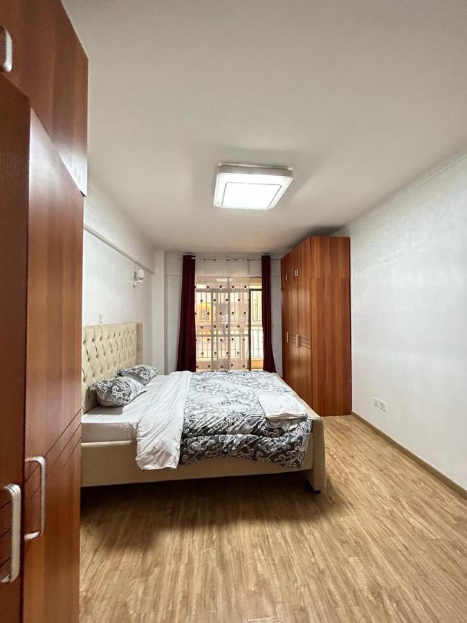 Skyhorse Apartment *