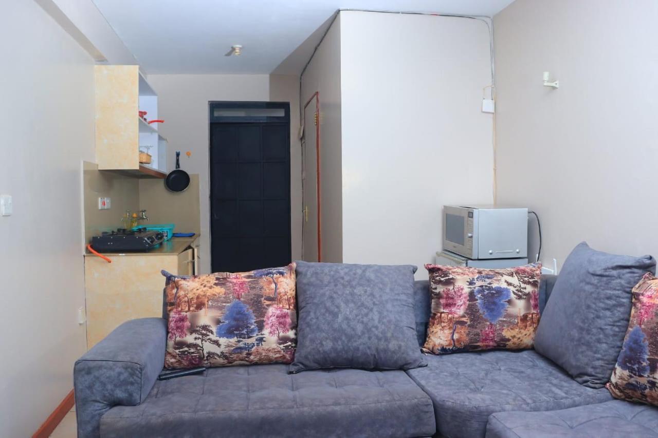 Apartment Jaybe Staycation