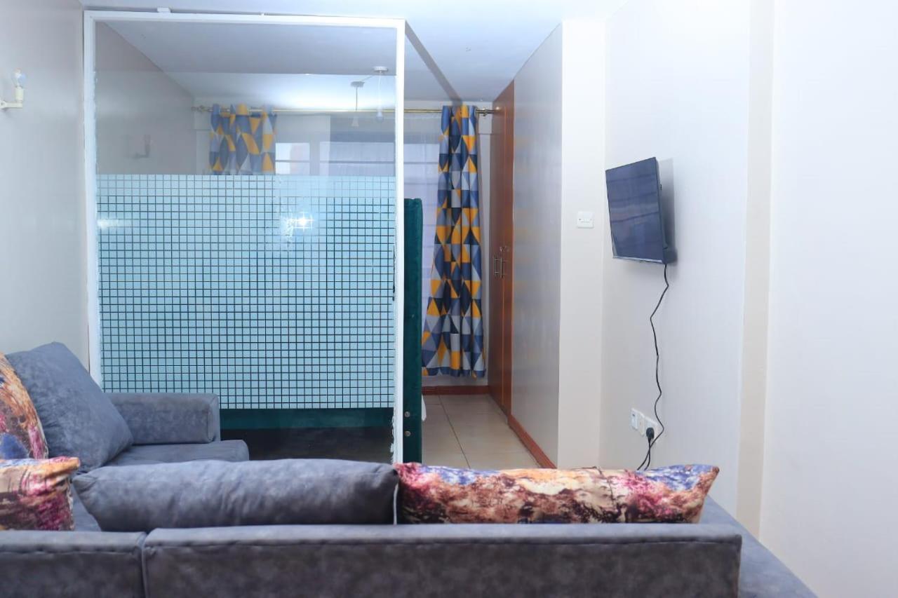 Apartment Jaybe Staycation Nairobi