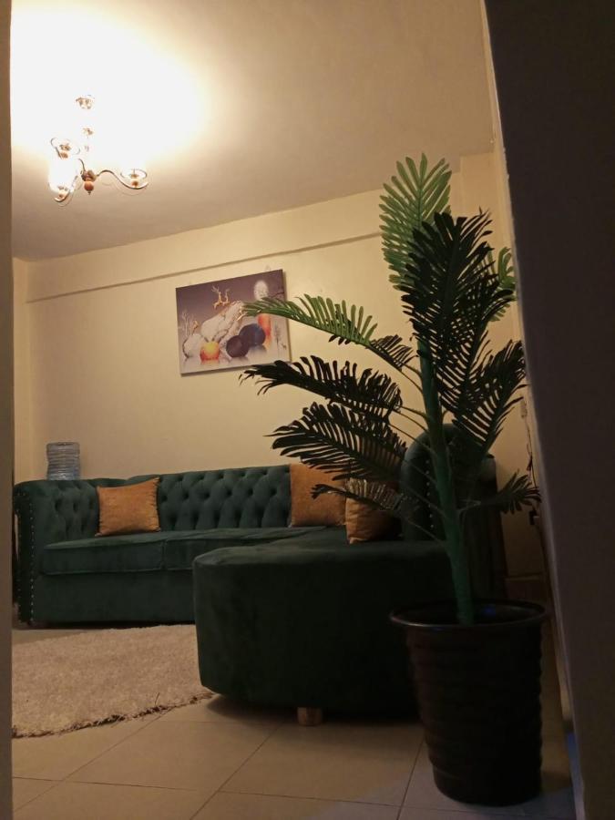 Cutie Apartment
