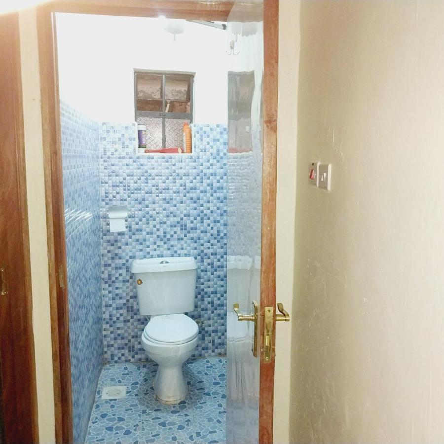 Comfort Homes Guest house