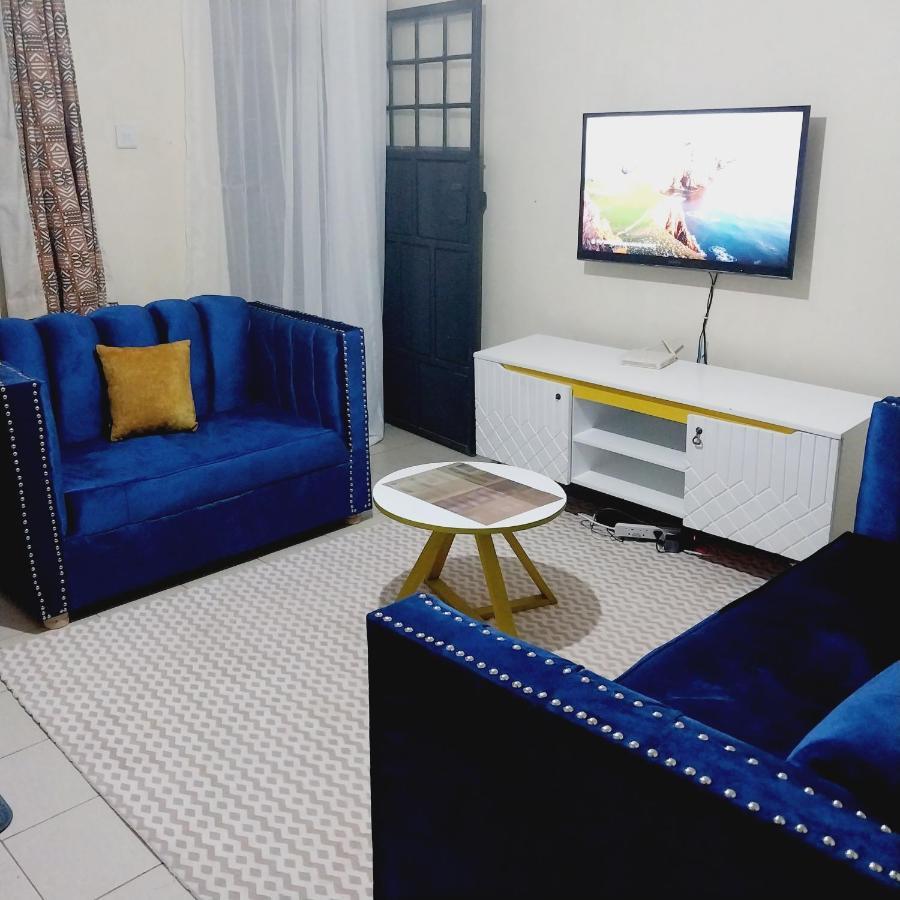 Comfort Homes Guest house Nairobi