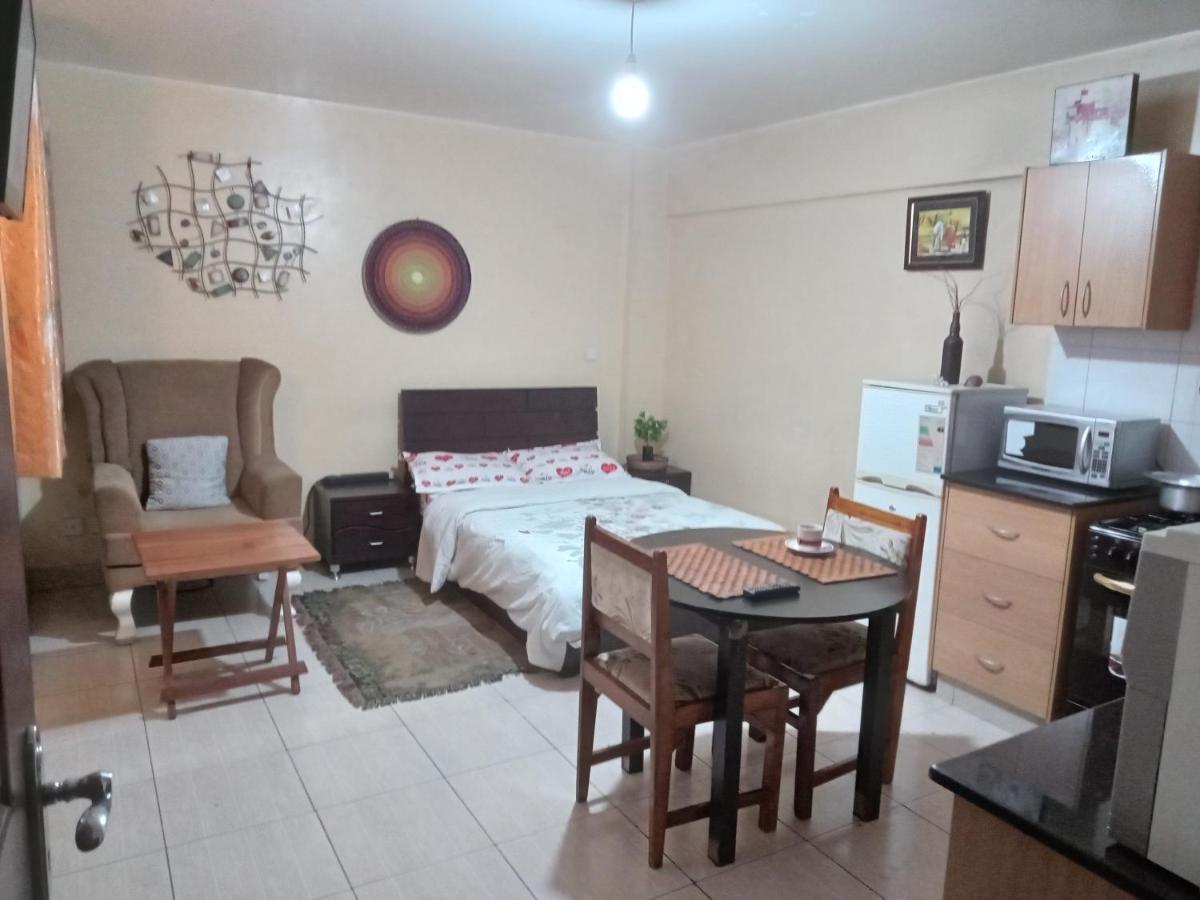 Apartment Budget - With Fast Wifi And Netflix