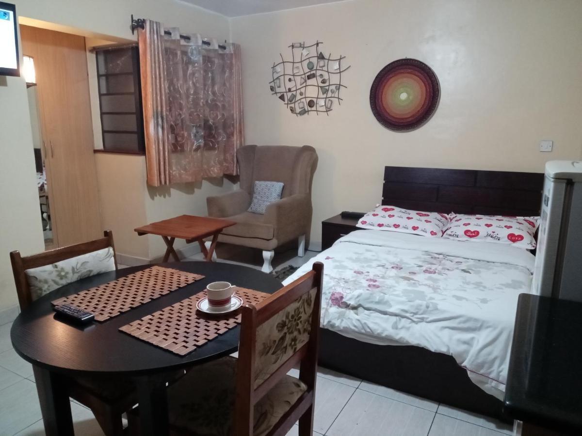 Budget - With Fast Wifi And Netflix Apartment