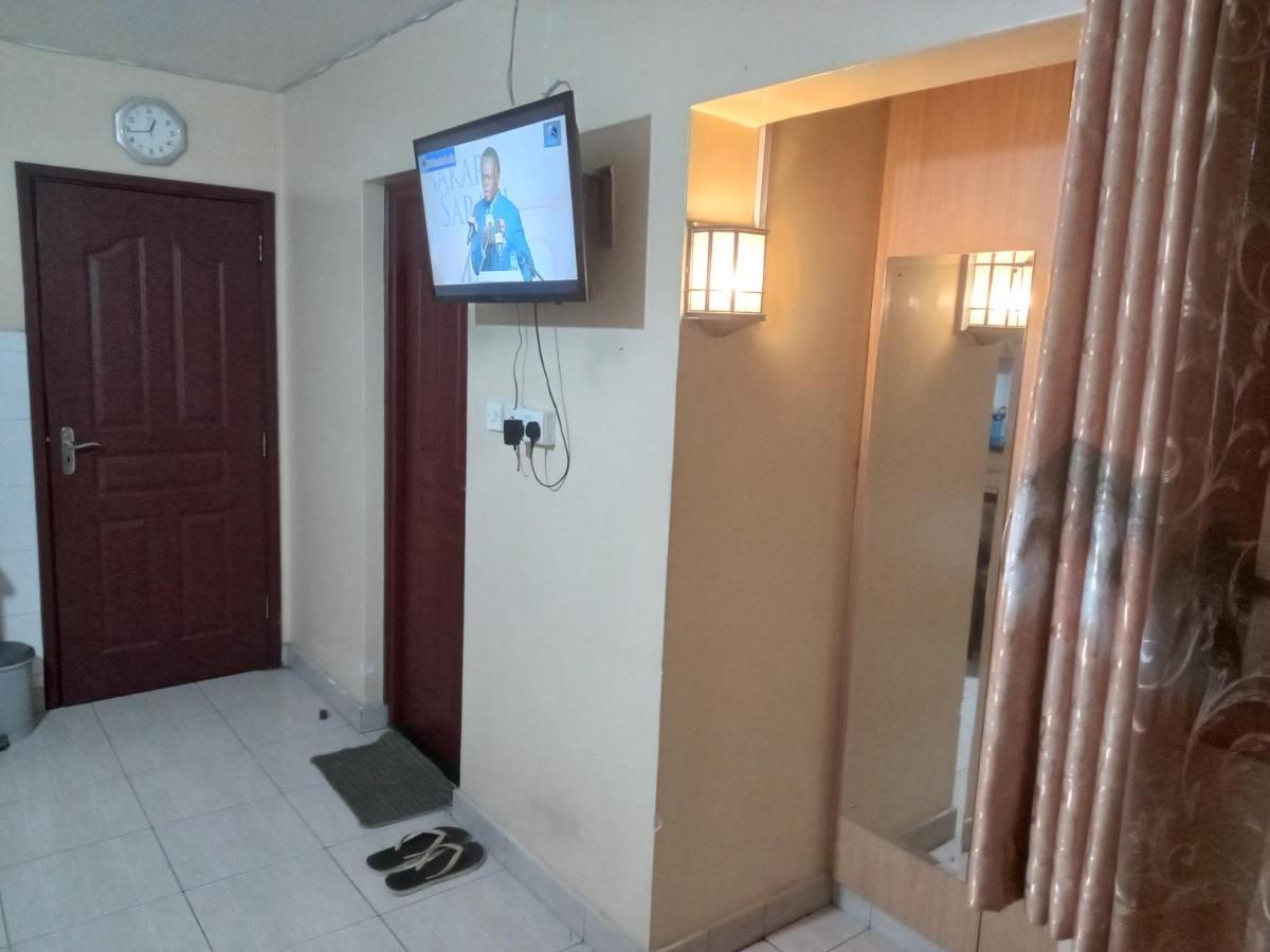 Apartment Budget - With Fast Wifi And Netflix Nairobi