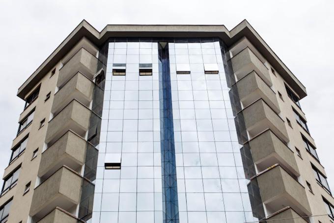 Myra Residences ,kindaruma Road ,kilimani Apartment Nairobi