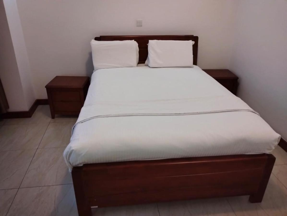 Apartment Myra Residences ,kindaruma Road ,kilimani