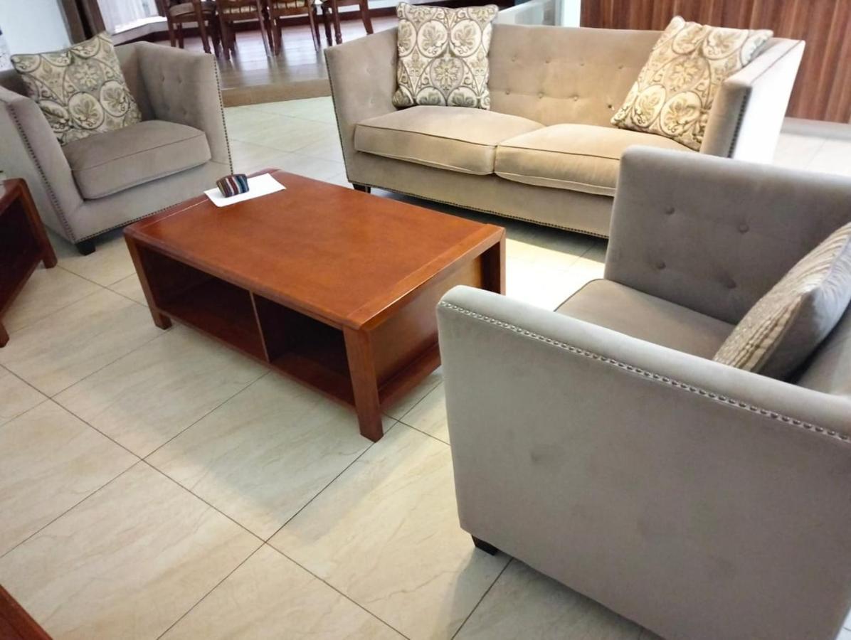 Myra Residences ,kindaruma Road ,kilimani