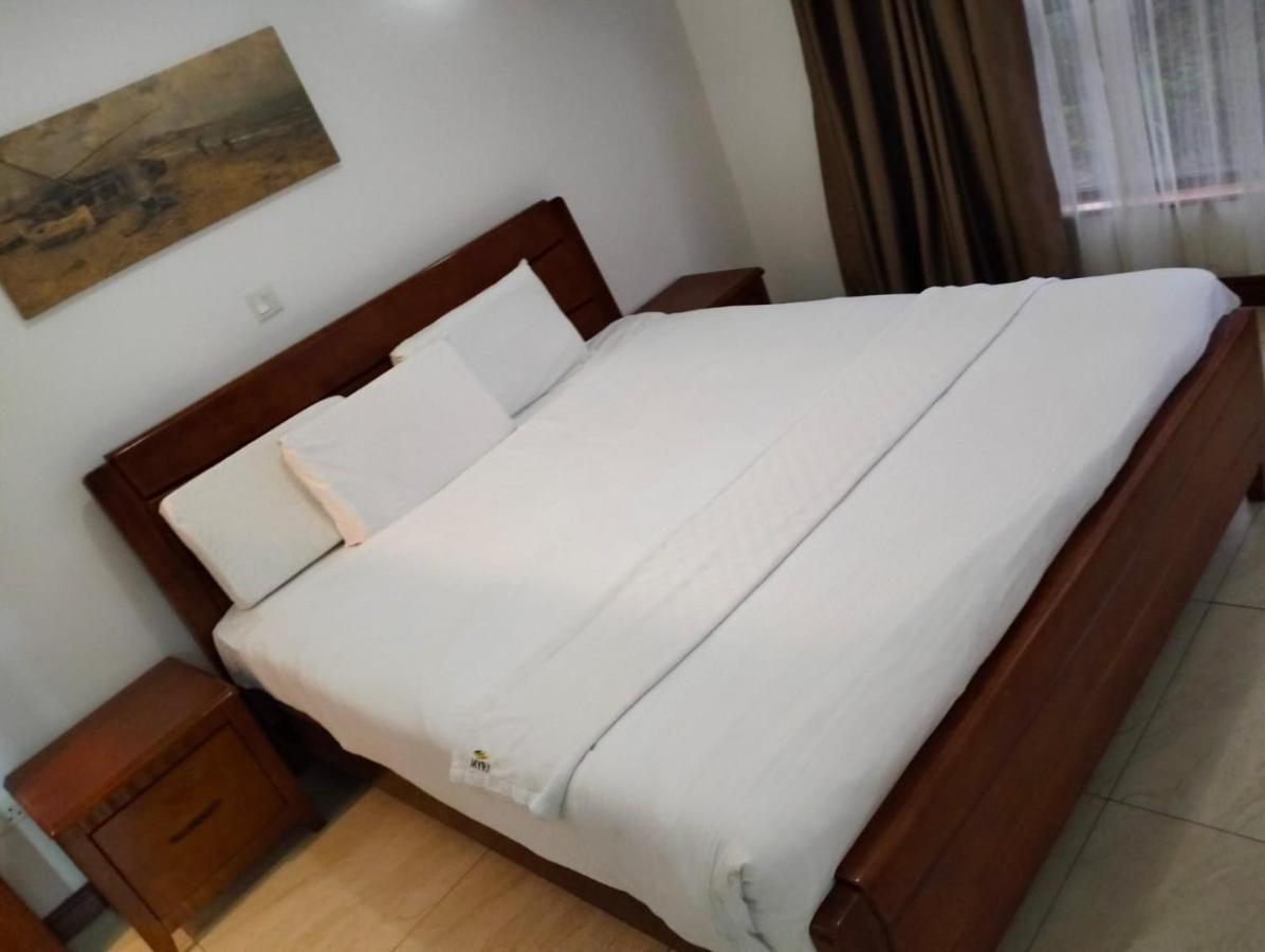 Myra Residences ,kindaruma Road ,kilimani * Nairobi
