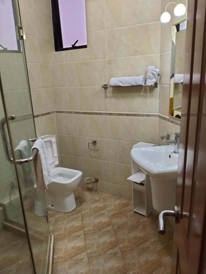 Myra Residences ,kindaruma Road ,kilimani Apartment Nairobi