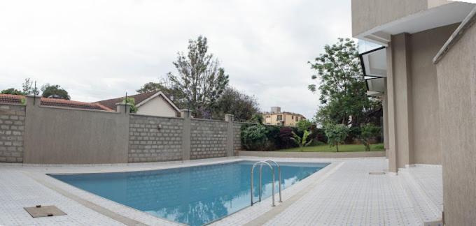 Myra Residences ,kindaruma Road ,kilimani *