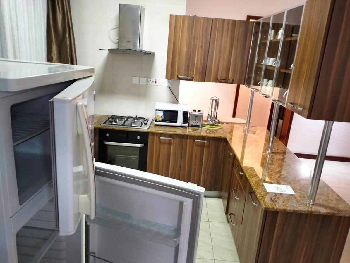 Myra Residences ,kindaruma Road ,kilimani *