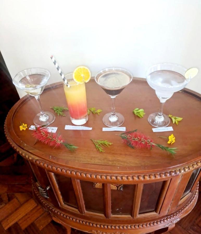 Smothers Suites And Restaurant Hotel *
