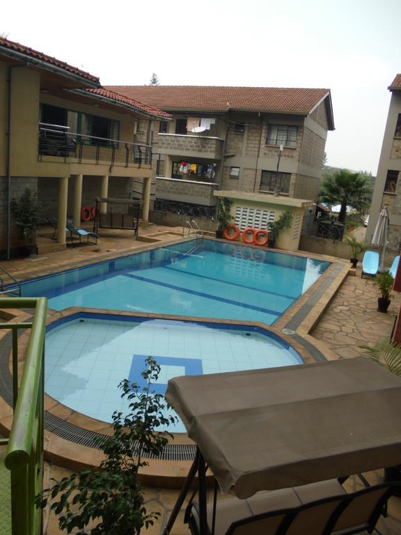 Golfview Serviced Nairobi