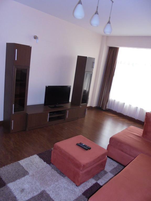 Aparthotel Golfview Serviced Nairobi