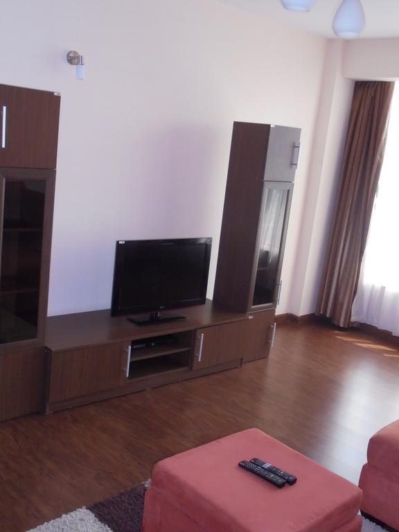 Golfview Serviced Aparthotel Nairobi