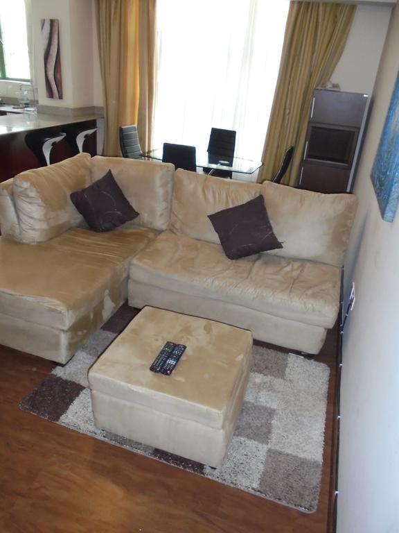 Aparthotel Golfview Serviced